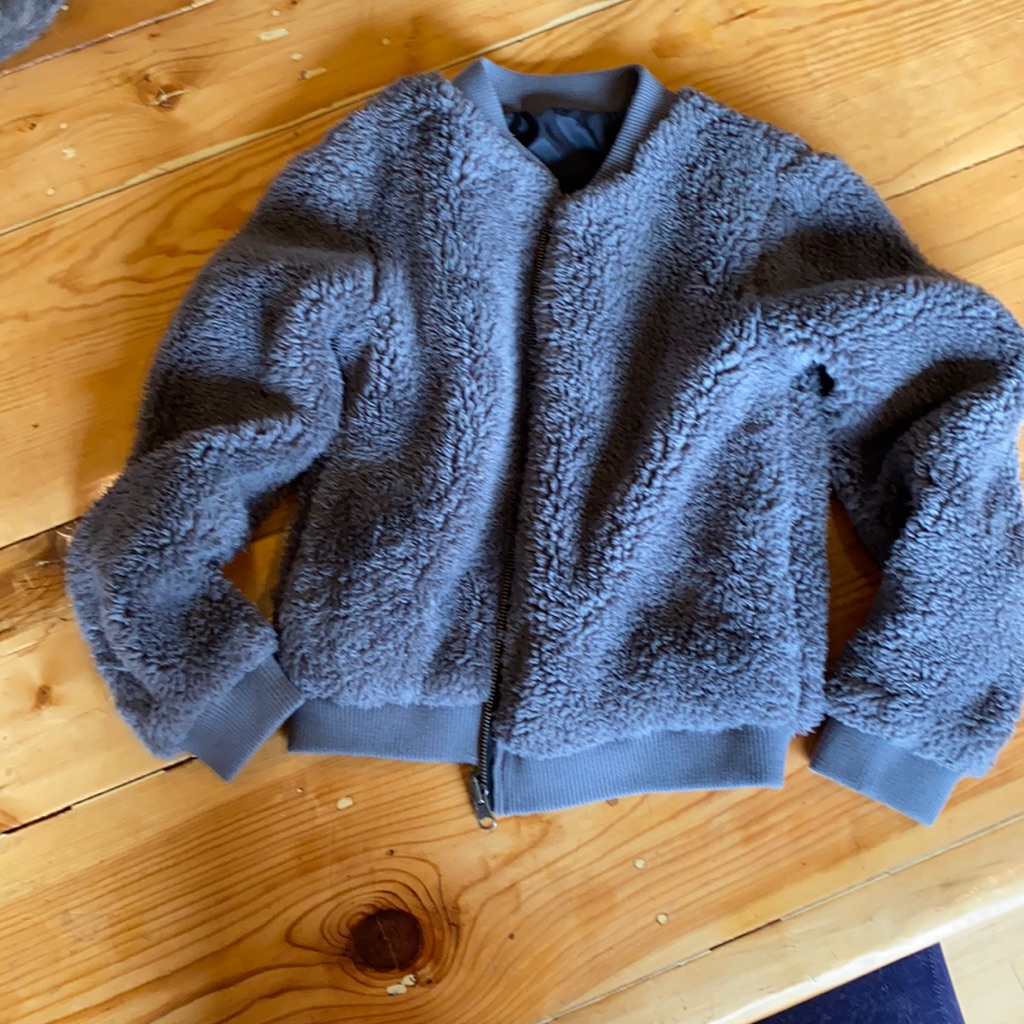 Perfect Layer For Fall